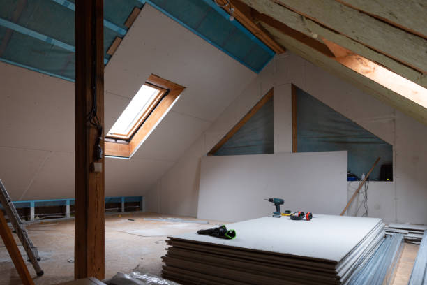 Best Insulation for Specific Applications in Seward, AK