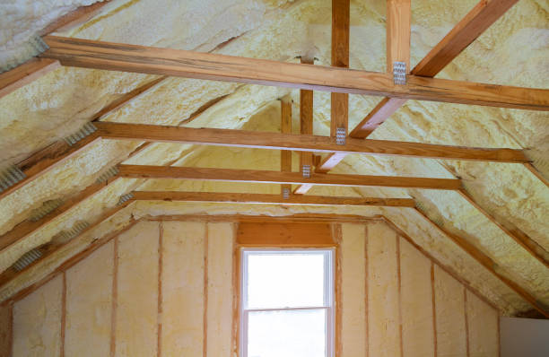Best Insulation Materials and Products in Seward, AK
