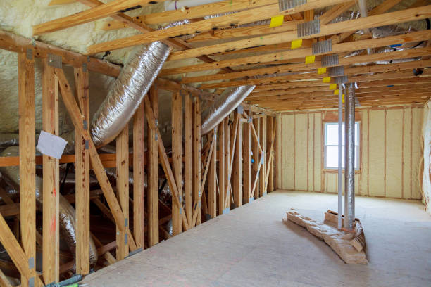 Best Insulation Installation Services in Seward, AK