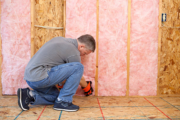 Best Energy Efficiency Solutions in Seward, AK